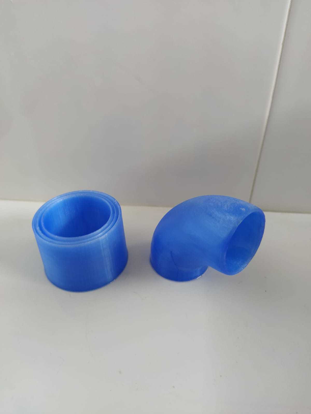 STL file Retractable faucet extender・3D printer design to download・Cults